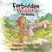 bokomslag Forbidden Wedding