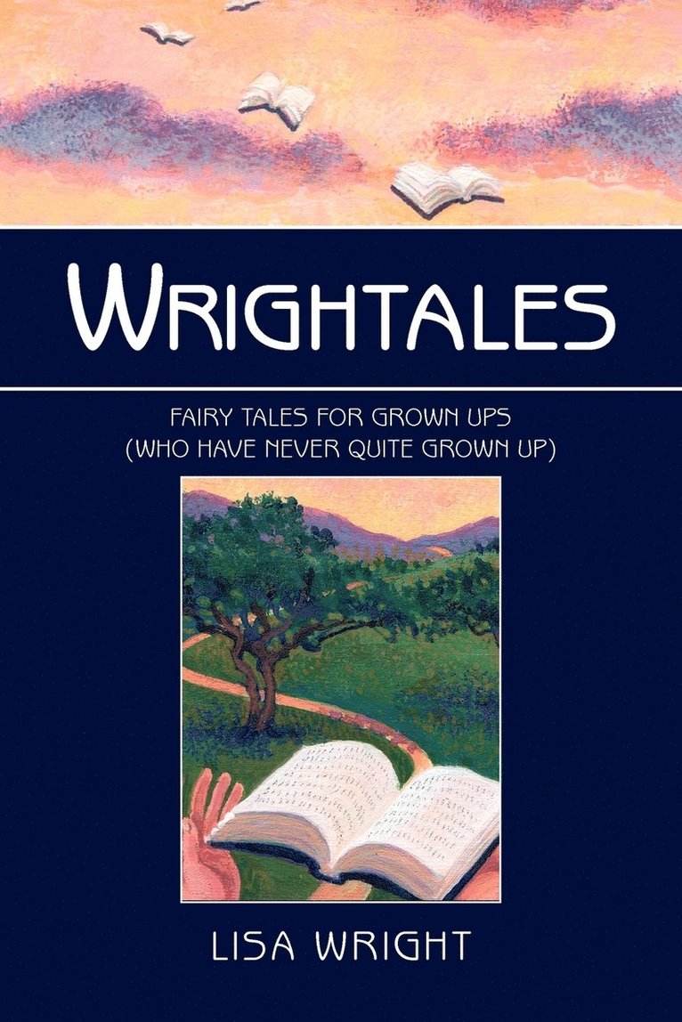 Wrightales 1