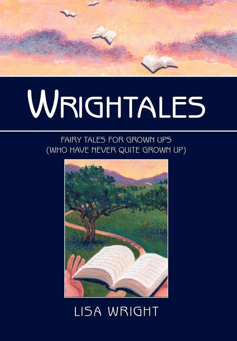 Wrightales 1