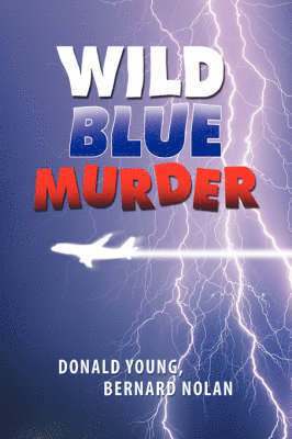 Wild Blue Murder 1