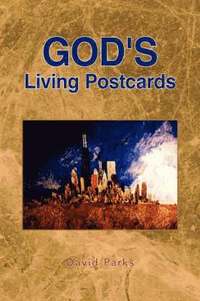 bokomslag God's Living Postcards