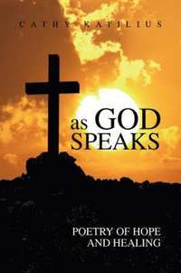 bokomslag As God Speaks