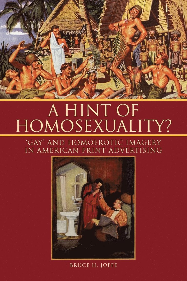 Hint of Homosexuality?