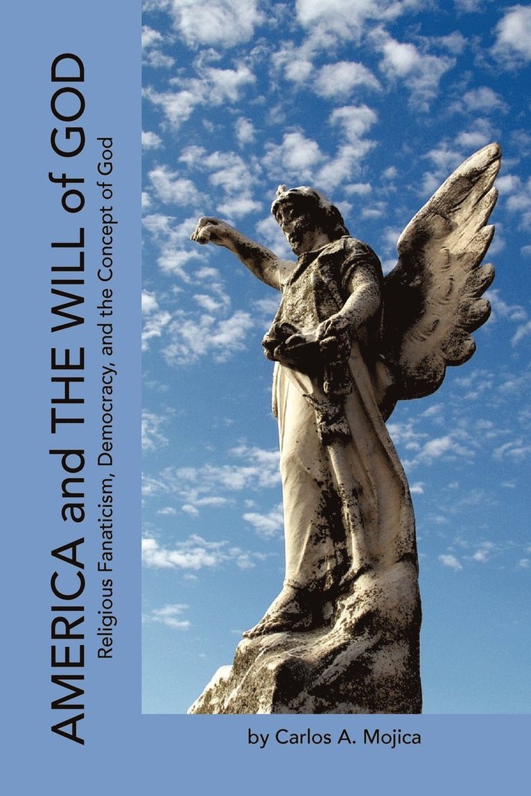 America and the Will of God 1