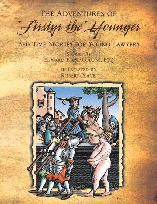 The Adventures of Firstyr the Younger Knight Errata of Cort 1