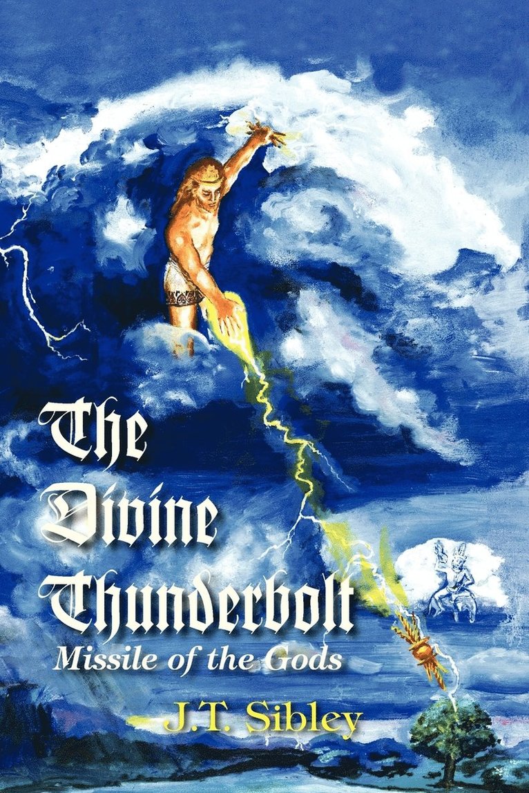 The Divine Thunderbolt 1