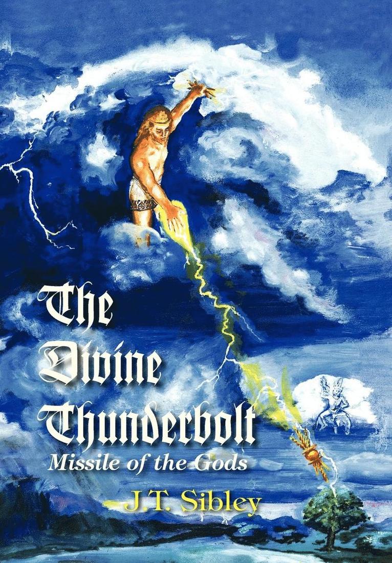 The Divine Thunderbolt 1