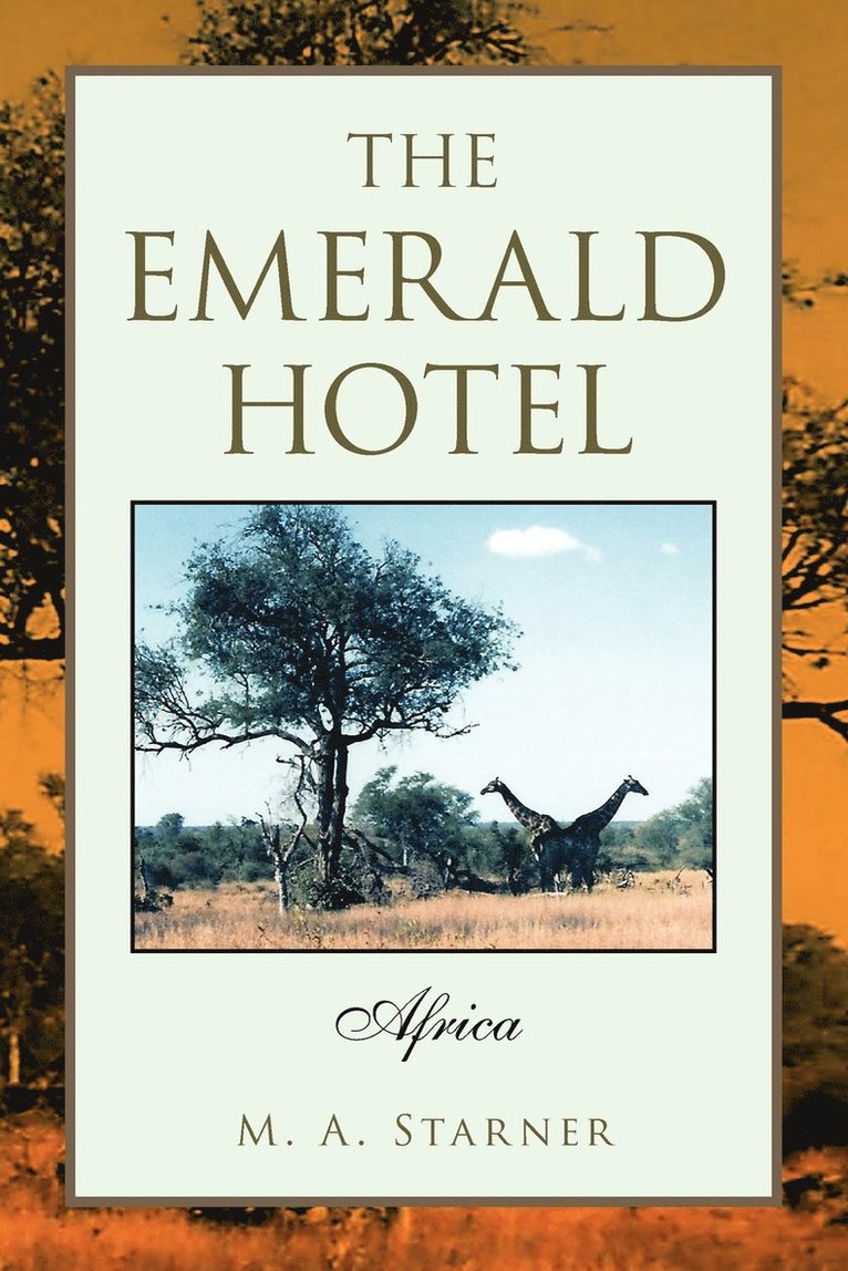 The Emerald Hotel 1