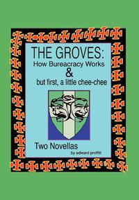 bokomslag The Groves