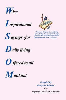 Wisdom 1