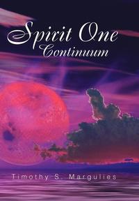 bokomslag Spirit One Continuum