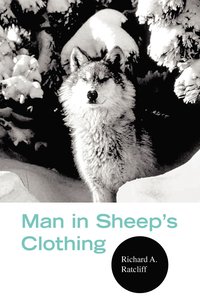 bokomslag Man in Sheep's Clothing