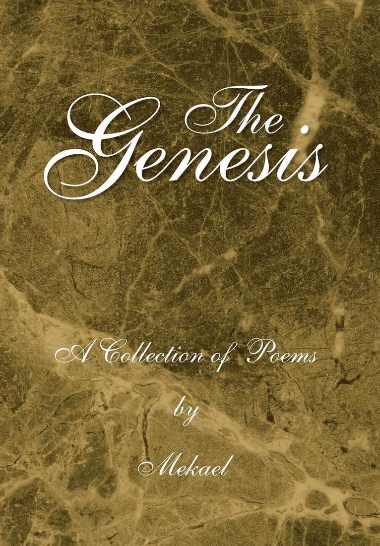 The Genesis 1