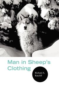 bokomslag Man in Sheep's Clothing