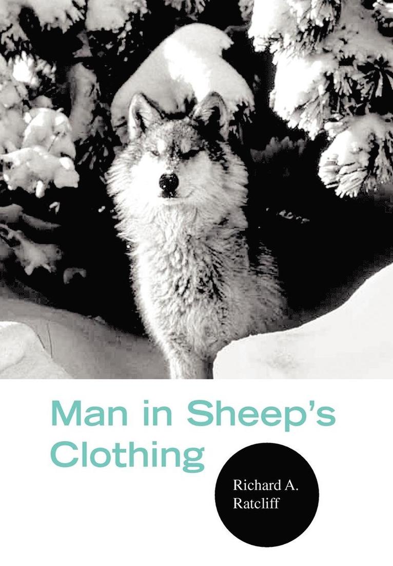 Man in Sheep's Clothing 1