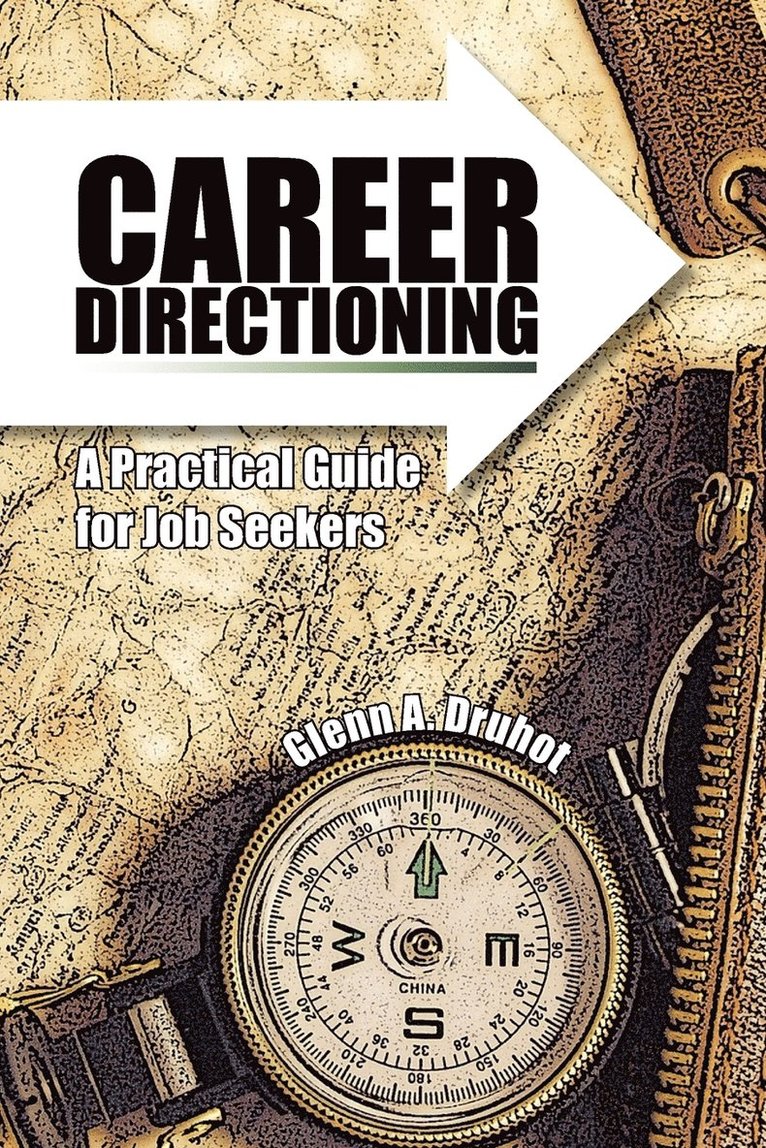 Career Directioning 1