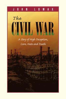 bokomslag Civil War