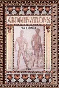 bokomslag Abominations