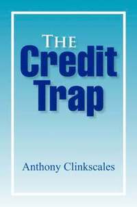 bokomslag The Credit Trap