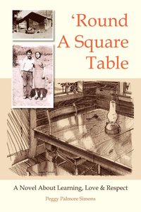 bokomslag Round a Square Table