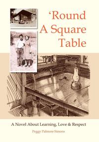 bokomslag Round a Square Table