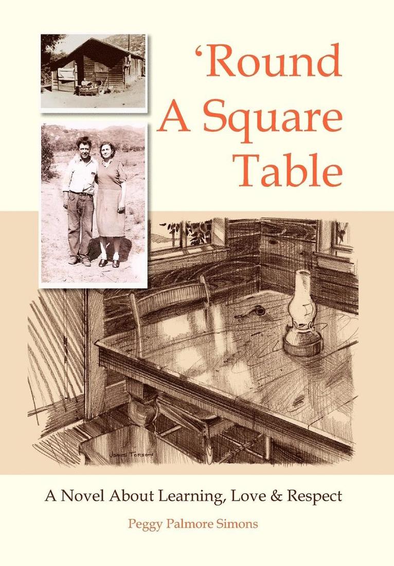 Round a Square Table 1