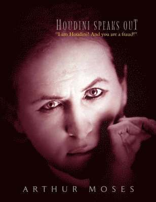 Houdini Speaks Out 1