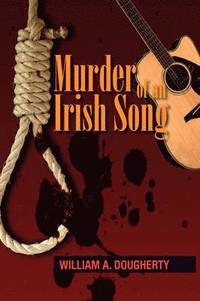 bokomslag Murder of an Irish Song