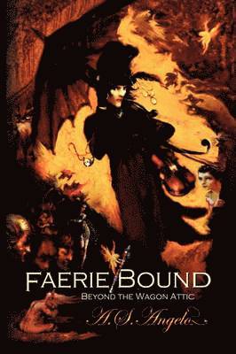 Faerie Bound 1