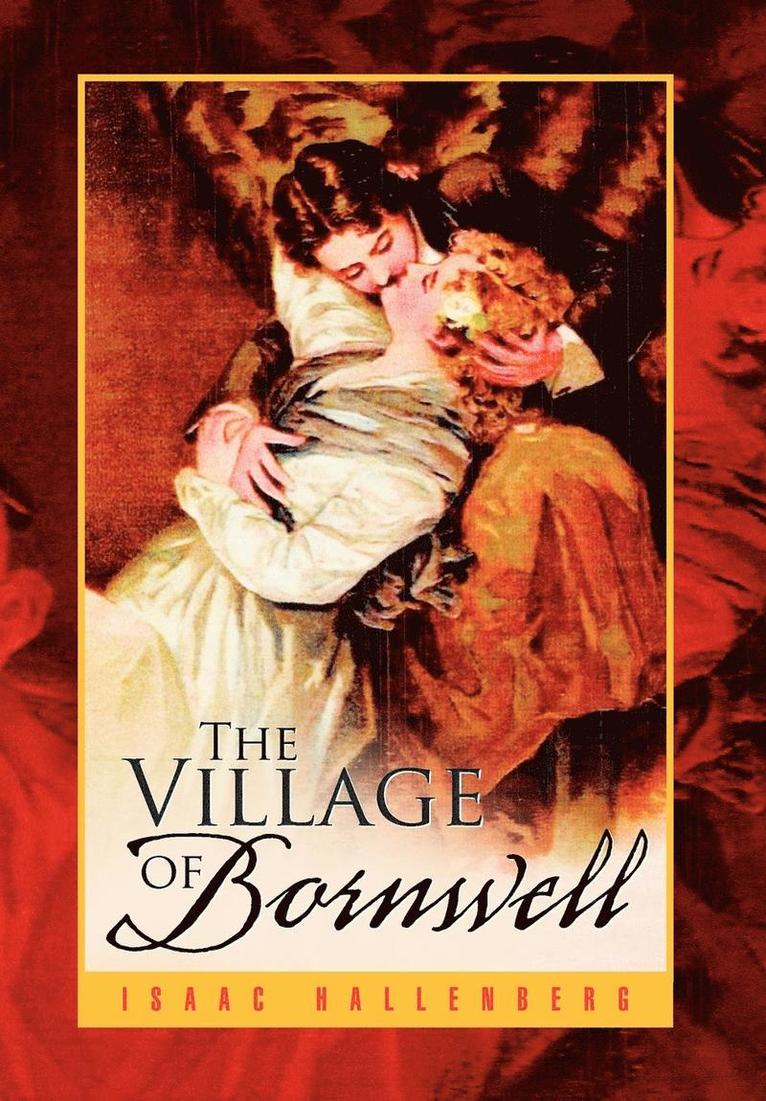 The Village of Bornwell 1