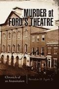 Murder at Ford's Theatre 1