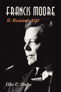bokomslag Francis Moore
