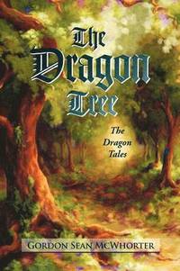 bokomslag The Dragon Tree