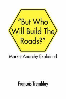 bokomslag Market Anarchy Explained