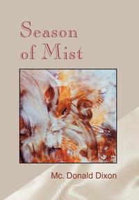 bokomslag Season of Mist