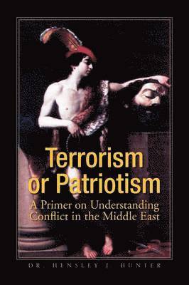 Terrorism or Patriotism 1