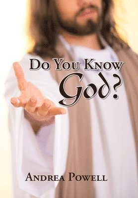 Do You Know God? 1