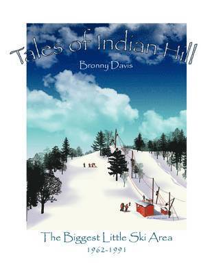 Tales of Indian Hill 1