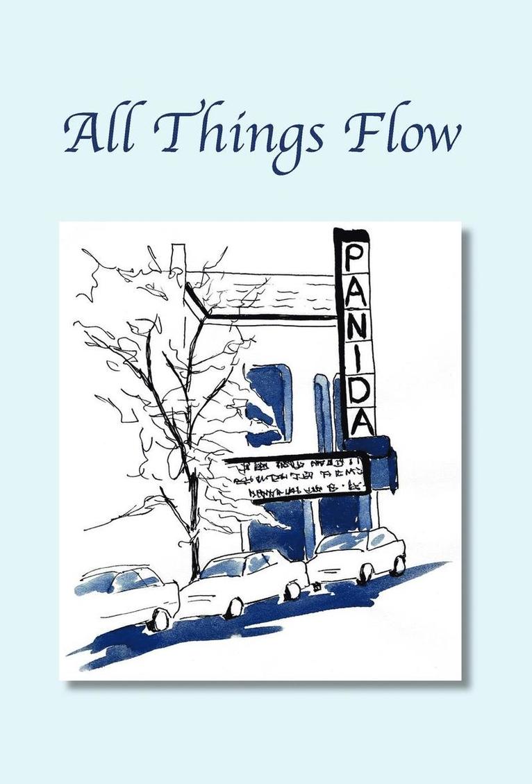 All Things Flow 1