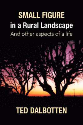 Small Figure in a Rural Landscape