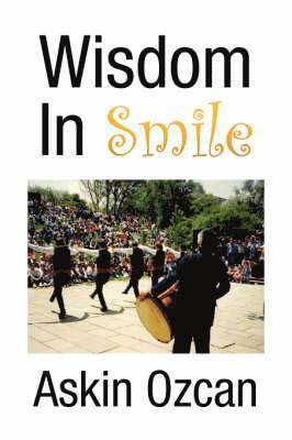 bokomslag Wisdom in Smile