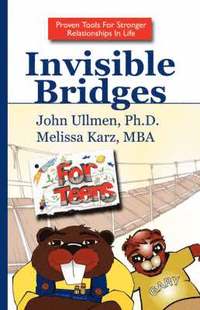 bokomslag Invisible Bridges for Teens