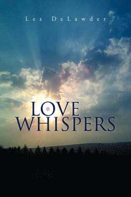 bokomslag Love Whispers