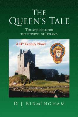 bokomslag Queen's Tale