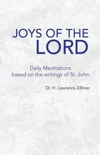 bokomslag Joys of the Lord