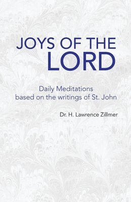 Joys of the Lord 1