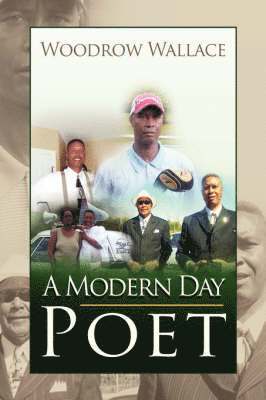 Modern Day Poet a Modern Day Poet