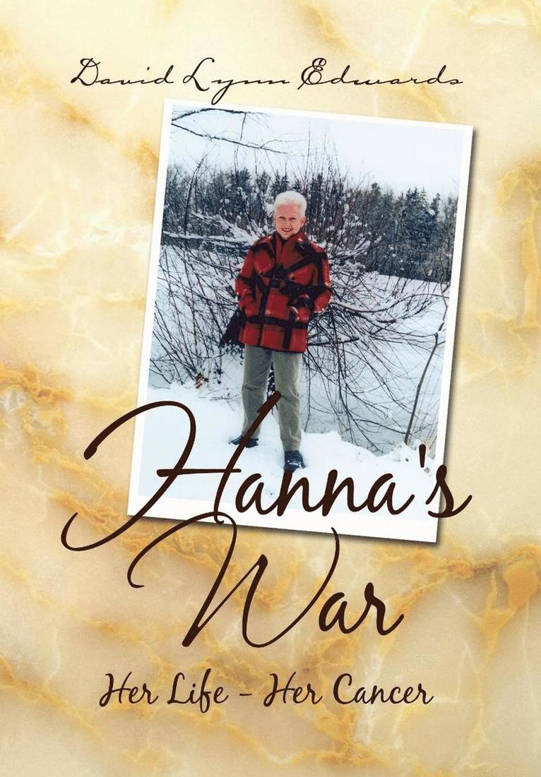 Hanna's War 1