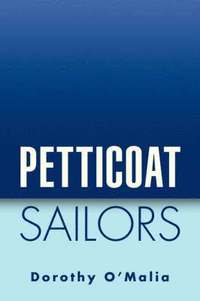 bokomslag Petticoat Sailors