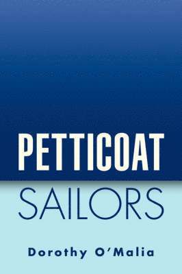 Petticoat Sailors 1